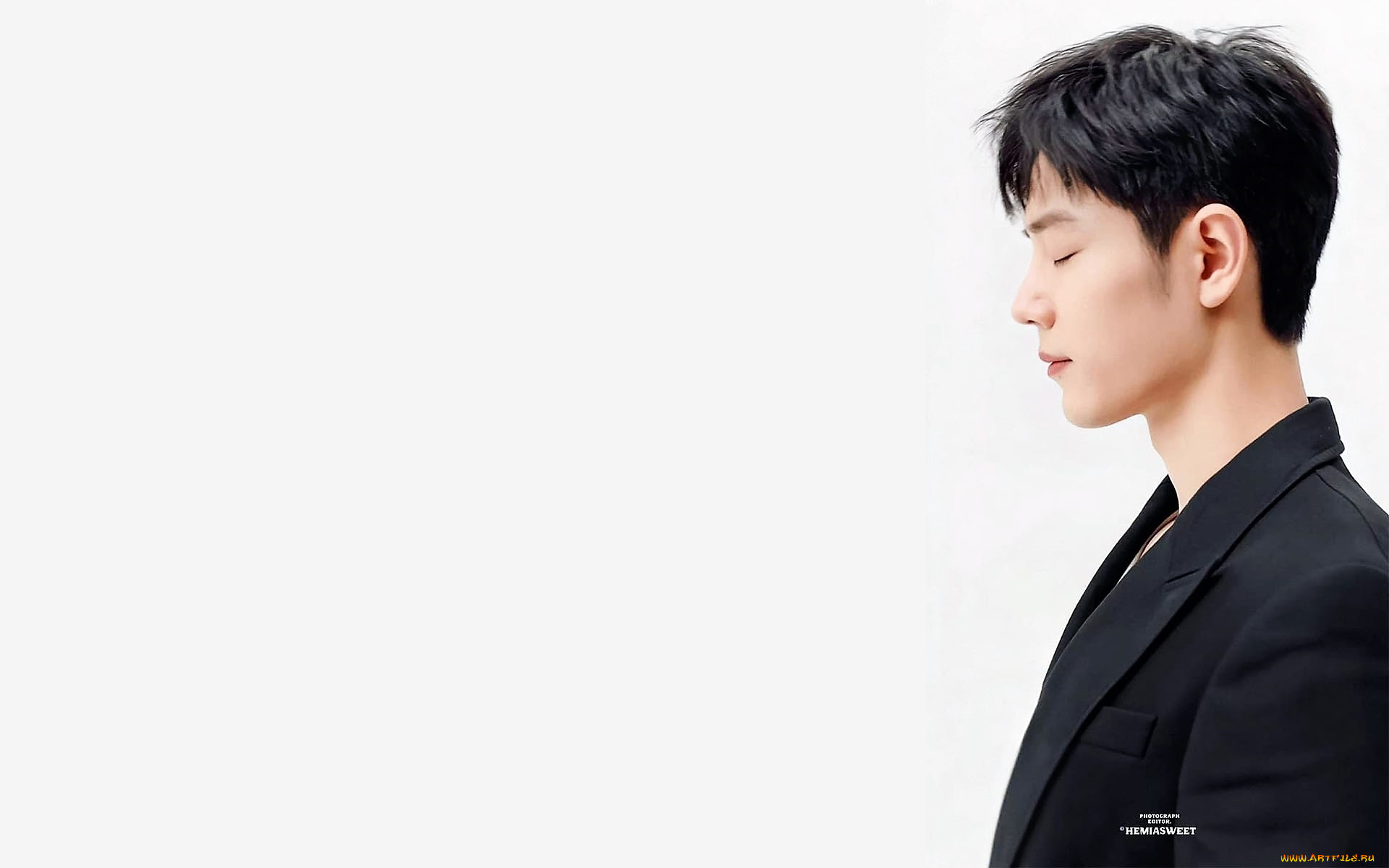 , xiao zhan, , , 